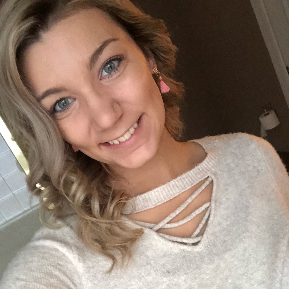 Meet your Posher, Savannah